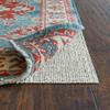 RUGPADUSA - Nature's Grip - 8'x11' - 1/16" Thick - Rubber and Jute - Eco-Friendly Non-Slip Rug Pad - Safe for Your Floors and Your Family, Many Custom Sizes view 1