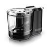 BLACK+DECKER 1.5-Cup Electric Food Chopper, One Touch Pulse, 150W Motor, Stay-Sharp Blade, Dishwasher Safe view 1