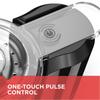 BLACK+DECKER 1.5-Cup Electric Food Chopper, One Touch Pulse, 150W Motor, Stay-Sharp Blade, Dishwasher Safe view 3