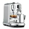 Nespresso Creatista Plus Espresso Machine by Breville, Brushed Stainless Steel view 1