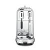 Nespresso Creatista Plus Espresso Machine by Breville, Brushed Stainless Steel view 2