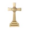 Living Grace Chapel Altar Cross view 1