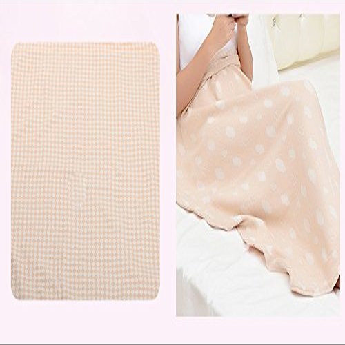OURSURE Anti RF Radiation Blanket Pregnancy Unborn Baby Protection RF Shielding (Grid)