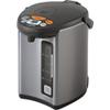 Zojirushi CD-WCC30 Micom Water Boiler and Warmer (101 oz, Silver Dark Brown) view 1