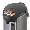 Zojirushi CD-WCC30 Micom Water Boiler and Warmer (101 oz, Silver Dark Brown) view 2