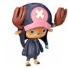 Banpresto One Piece 3.1-Inch Film Gold TonyTony Chopper DXF Sculpture, The Grandline Men Volume 5 view 2