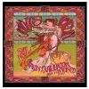 NMR Bob Masse Poster - Janis Joplin/Live in San Francisco 1967 (24"x36") view 1
