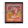 NMR Bob Masse Poster - Janis Joplin/Live in San Francisco 1967 (24"x36") view 2