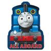 Thomas & Friends Invitations | Pack of 8 | Party Supply view 1