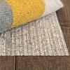 Grip-It Rug Stop Natural Low-Profile Non-Slip Rug Pad for Area Rugs and Runner Rugs, Rug Pad for Hardwood Floors 5 x 7 ft view 1