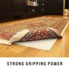Grip-It Rug Stop Natural Low-Profile Non-Slip Rug Pad for Area Rugs and Runner Rugs, Rug Pad for Hardwood Floors 5 x 7 ft view 3