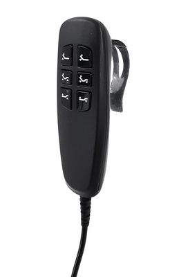 Bed Motor Hand Control for Okimat II for Okin Refined Hospital Beds