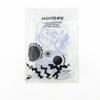 Honbay 20pcs 30mm Double Sided Suction Cups Sucker Pads for Glass Ceramic Tile Wall Plastic Aquarium view 3