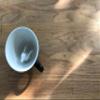 Creature Cups DRAGON Ceramic Cup (11 Ounce, Black) - Hidden 3D Animal Inside Mug Emerges As You Drink - House of Dragon, Holiday, Birthday Drinkware Gift for Fantasy and Coffee & Tea Lovers view 2