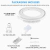 Z-Color Alloy Plastic Windows and Balcony Curtain Track Soft Curved Track Curved Track Rail Slide Rail Accessories (3 Meters) view 2