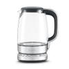Breville BKE830XL IQ Kettle Pure Water Heater, 57 oz, Brushed Stainless Steel view 1