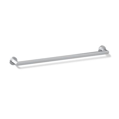 Kohler 73142-CP Composed 24" Towel bar, Polished Chrome