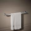 Kohler 73142-CP Composed 24" Towel bar, Polished Chrome view 2