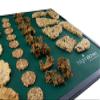 Set of 6-14" x 14" Silicone Sheets for Excalibur Dehydrator Bright Kitchen Re-Usable Non-Stick Mat (6) view 4