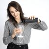 Binocktails Bev-Brella Umbrella Flask - Holds over 13 oz. (390 ml) - The largest capacity umbrella flask available view 4