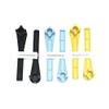 JSP Manufacturing Yellow Gas and Bung Wrench Non Sparking Solid Drum Bung Nut Wrench (1) view 2
