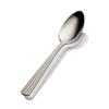 Bon Chef S1603 Stainless Steel 18/8 Britany Soup/Dessert Spoon, 7-19/32" Length (Pack of 12) view 1