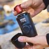 WACACO Minipresso NS, Portable Espresso Machine, Compatible Original NS Capsules, Travel Coffee Maker, Manually Operated from Piston Action view 2