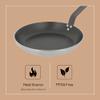 de Buyer CHOC INDUCTION Nonstick Fry Pan - 9.5 - 5-Layer PTFE Coating - Warp & Scratch Resistant - PFOA Free - Made in France view 3