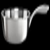KitchenAid KC2C12SKST 5-Ply Copper Core 12" Skillet - Stainless Steel, Medium, Stainless Steel Finish view 2
