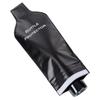 Reusable Wine Bottle Protector for Travel (4 Pack) - Wine Bags with Double Air Bubble Cushion Inner Skin and Leak Proof Exterior Ensures Safe Transportation in Luggage - Great Gift for Wine Lovers view 1