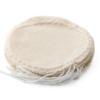 Diguo Coffee Syphon Cloth Replacement Filter for Hario Syphon, Yama Siphon and Other Syphon Coffee Maker, Balance Syphon Coffee Maker, Vacuum Pot Filters - Pack of 10 pcs view 1