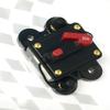ASC Audio 300a 12v Dc Circuit Breaker Replace Fuse 12vdc 300 Amp Manual Reset view 1