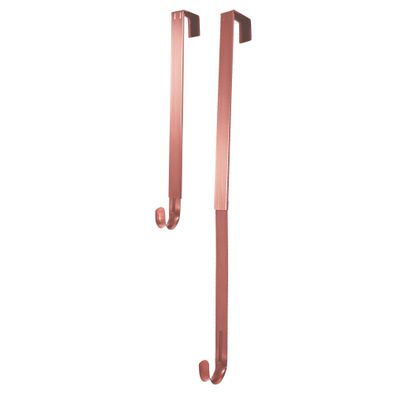 Haute Decor Adjustable Length Wreath Hanger - 20 Lb. Capacity