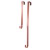 Haute Decor Adjustable Length Wreath Hanger - 20 Lb. Capacity view 1