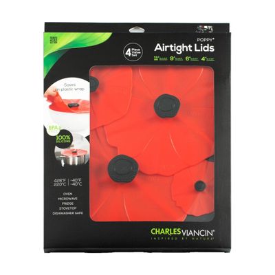 Poppy Gift Set