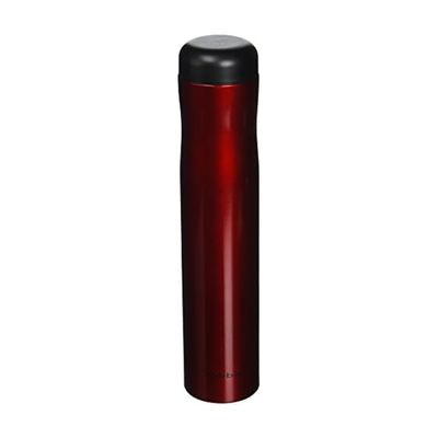 Rabbit Automatic Electric Corkscrew Wine Bottle Opener (Metallic Red)