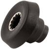 Waring 028538 Drive Coupling for Xtreme Series , black view 1