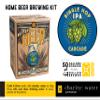 Craft A Brew - Single Hop IPA (Cascade) - Beer Making Kit - Make Your Own Craft Beer - Complete Equipment and Supplies - Starter Home Brewing Kit - 1 Gallon view 4