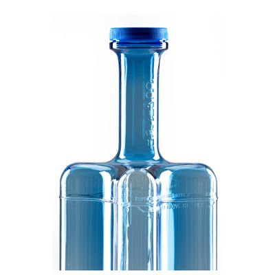Carlisle FoodService Products Rapi-Kool Cold Paddle for Cooling Hot Soups in Restaurants, Chill Utensil for Hot Soup in Commercial Kitchens, Cooling Wand for Soup, 128 Ounce, Plastic, Blue