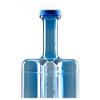 Carlisle FoodService Products Rapi-Kool Cold Paddle for Cooling Hot Soups in Restaurants, Chill Utensil for Hot Soup in Commercial Kitchens, Cooling Wand for Soup, 128 Ounce, Plastic, Blue view 1