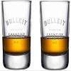 2 Bulleit Glasses view 1