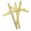 Palm Sunday Palm Crosses - Pack of 50 - 9.5" Tall view 1
