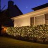 Lighting EVER Plug in Fairy Lights with Switch 66 ft 200 LED String Lights, Warm White Copper Wire Lights Waterproof Indoor Outdoor Decorative Fairy Lights for Bedroom, Patio, Garden, Balcony, Dorm view 4
