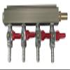 LD Carlson 5669 4 Way Gas Manifold with 5/16 Barb view 1