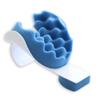 Univegrow Neck Support Cervical Pillow for Pain Relief view 2