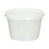 Reditainer Deli Food Storage Containers with Lid, 16-Ounce, 36-Pack, 36-Pack, 16 Oz view 1