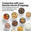Hamilton Beach Electric Automatic Ice Cream Maker, Frozen Yogurt, Sorbet, Custard, 1.5 quart, White (68880) view 2