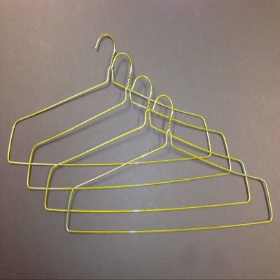 FABRICARE CHOICE - Case of 250 18" Drapery Hangers