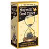 Westminster Magnetic Sand Timer view 2