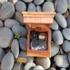 Custom engraved music box with I love you on top, handmade by simplycoolgifts view 2